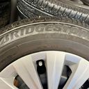 Volkswagen Golf ORIG.KOLA VČ POKLIC- 195/65/15