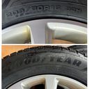 Volkswagen Sharan ALU KOLA ZIMNÍ 205/60/16 ET 33