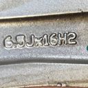 Volkswagen Sharan ALU KOLA ZIMNÍ 205/60/16 ET 33