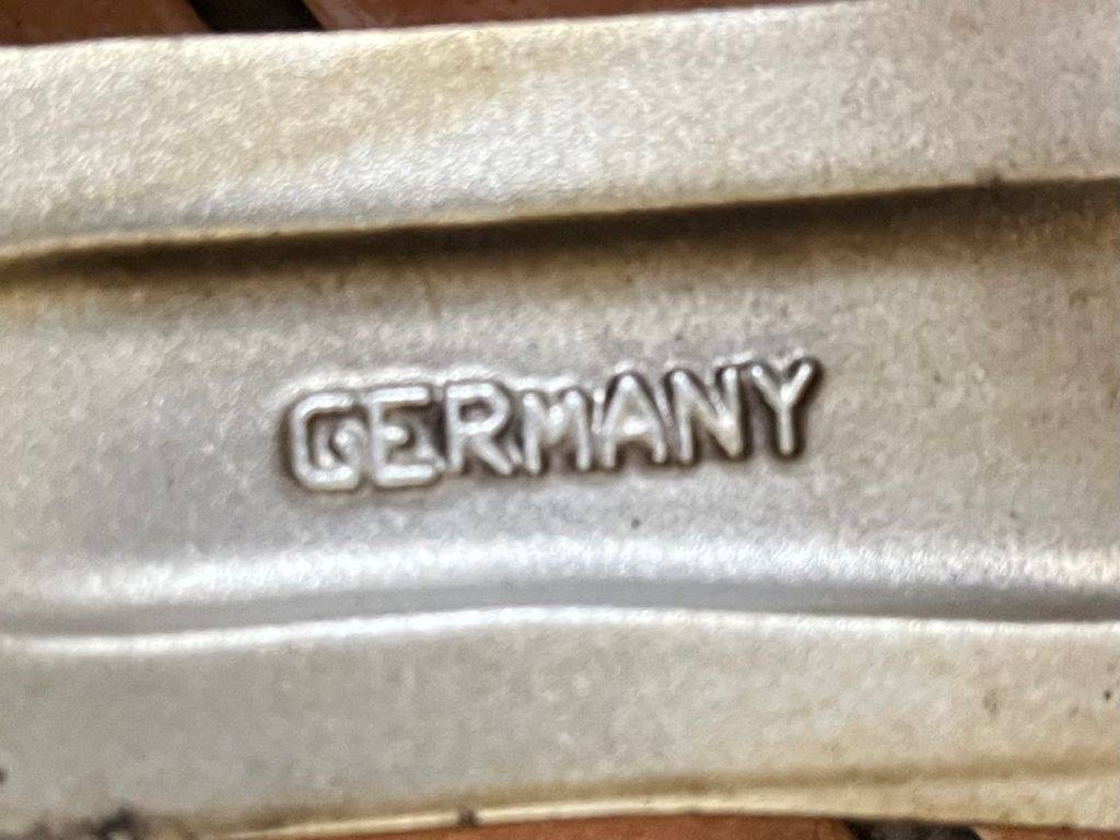 Volkswagen Sharan ALU KOLA ZIMNÍ 205/60/16 ET 33