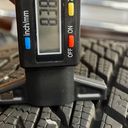 Volkswagen Sharan ALU KOLA ZIMNÍ 205/60/16 ET 33