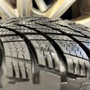 Volkswagen Sharan ALU KOLA ZIMNÍ 205/60/16 ET 33