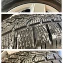 Volkswagen Tiguan 17 ORIG.ALU.VČ-ZIMNÍ235/65/17