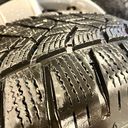 Volkswagen Tiguan 17 ORIG.ALU.VČ-ZIMNÍ235/65/17