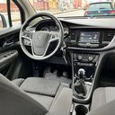 Opel Mokka X 1.6CDTi/Gen.A-Facelift/100kW/4