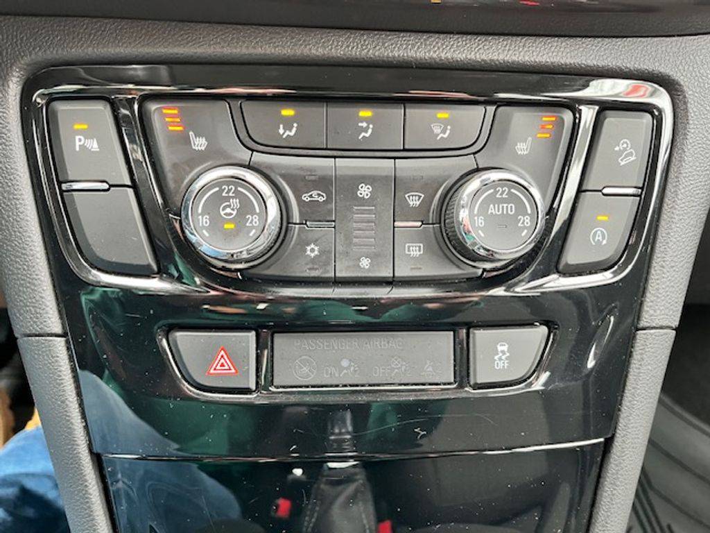 Opel Mokka X 1.6CDTi/Gen.A-Facelift/100kW/4