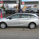 Opel Astra 1.5CDTi/2022/ELEG./AT9/TAŽNÉ,Z