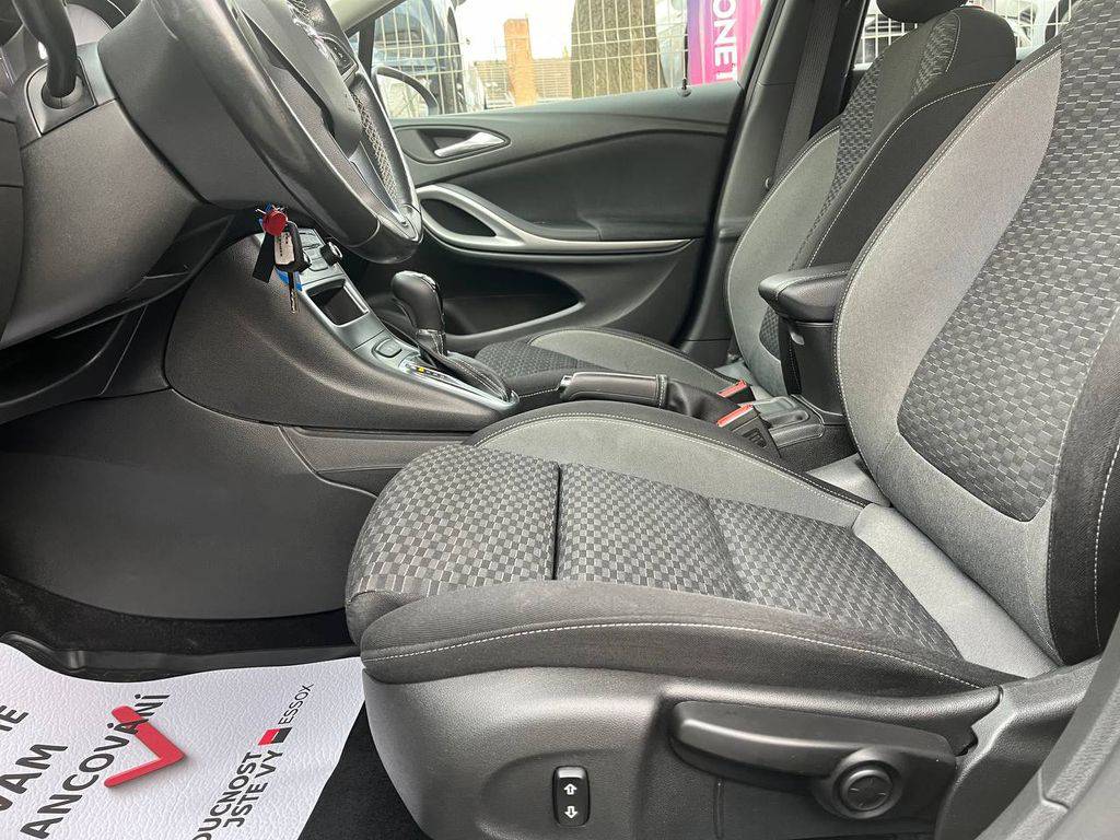 Opel Astra 1.5CDTi/2022/ELEG./AT9/TAŽNÉ,Z