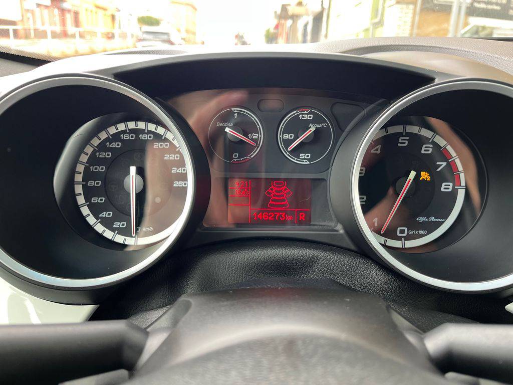 Alfa Romeo Giulietta 1.4TB/2012/AT,SPORT-ZÁRUKA