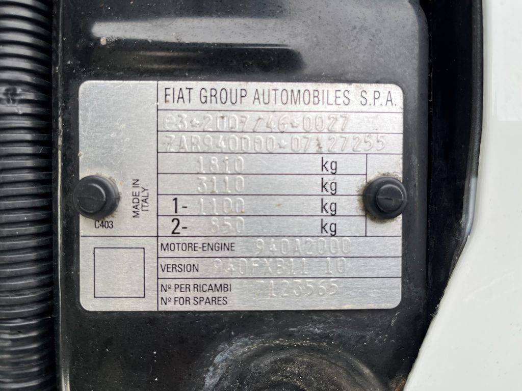 Alfa Romeo Giulietta 1.4TB/2012/AT,SPORT-ZÁRUKA