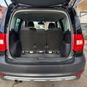 Škoda Yeti 1.8TSi/2011/MAN6-NOVÝ MOTOR