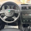 Škoda Yeti 1.8TSi/2011/MAN6-NOVÝ MOTOR