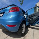 Ford Fiesta 1.25i 44KW/2011/1MAJ,ČR-S.KNIH