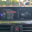 BMW 318 318d F31/2014/MAN6,1MAJ-ZÁRUKA