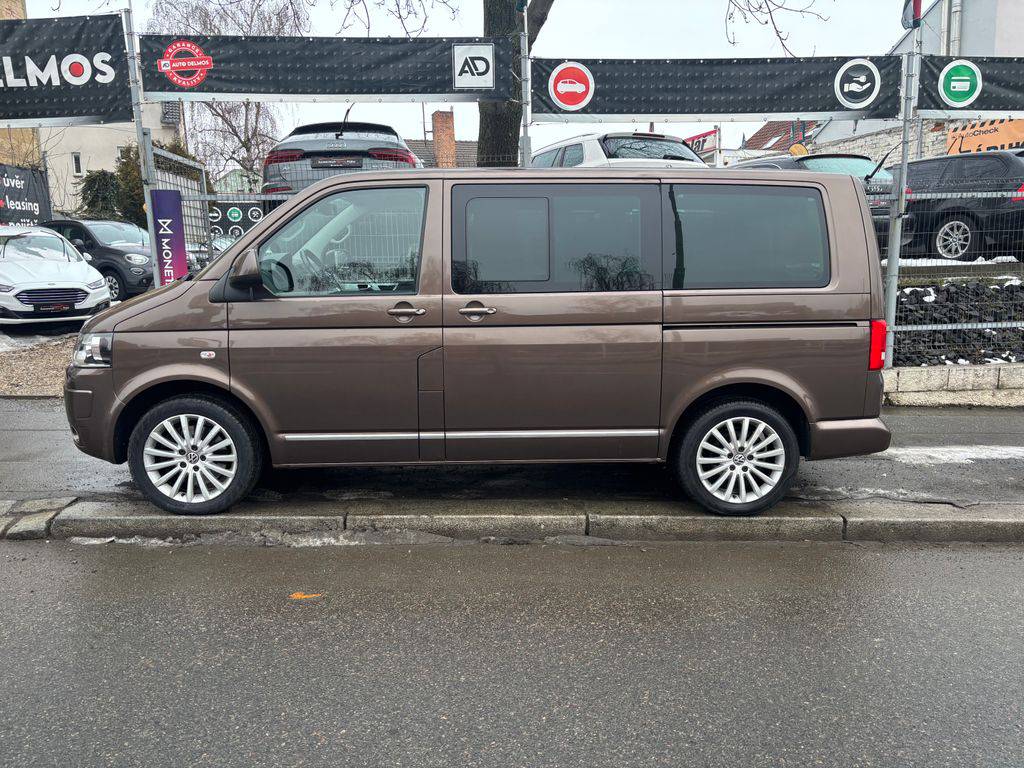 Volkswagen T5 Multivan 2.0BiTDI/2011/HIGHLINE-MAN6