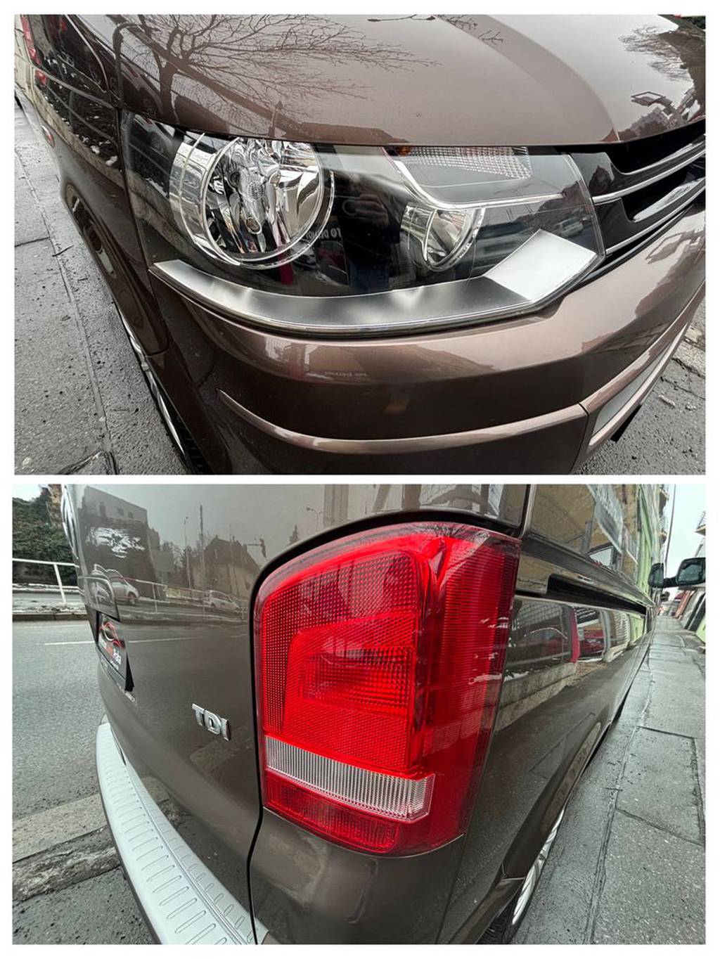 Volkswagen T5 Multivan 2.0BiTDI/2011/HIGHLINE-MAN6