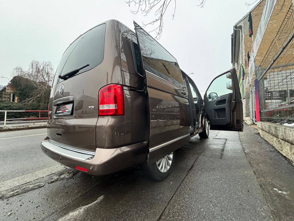 Volkswagen T5 Multivan 2.0BiTDI/2011/HIGHLINE-MAN6