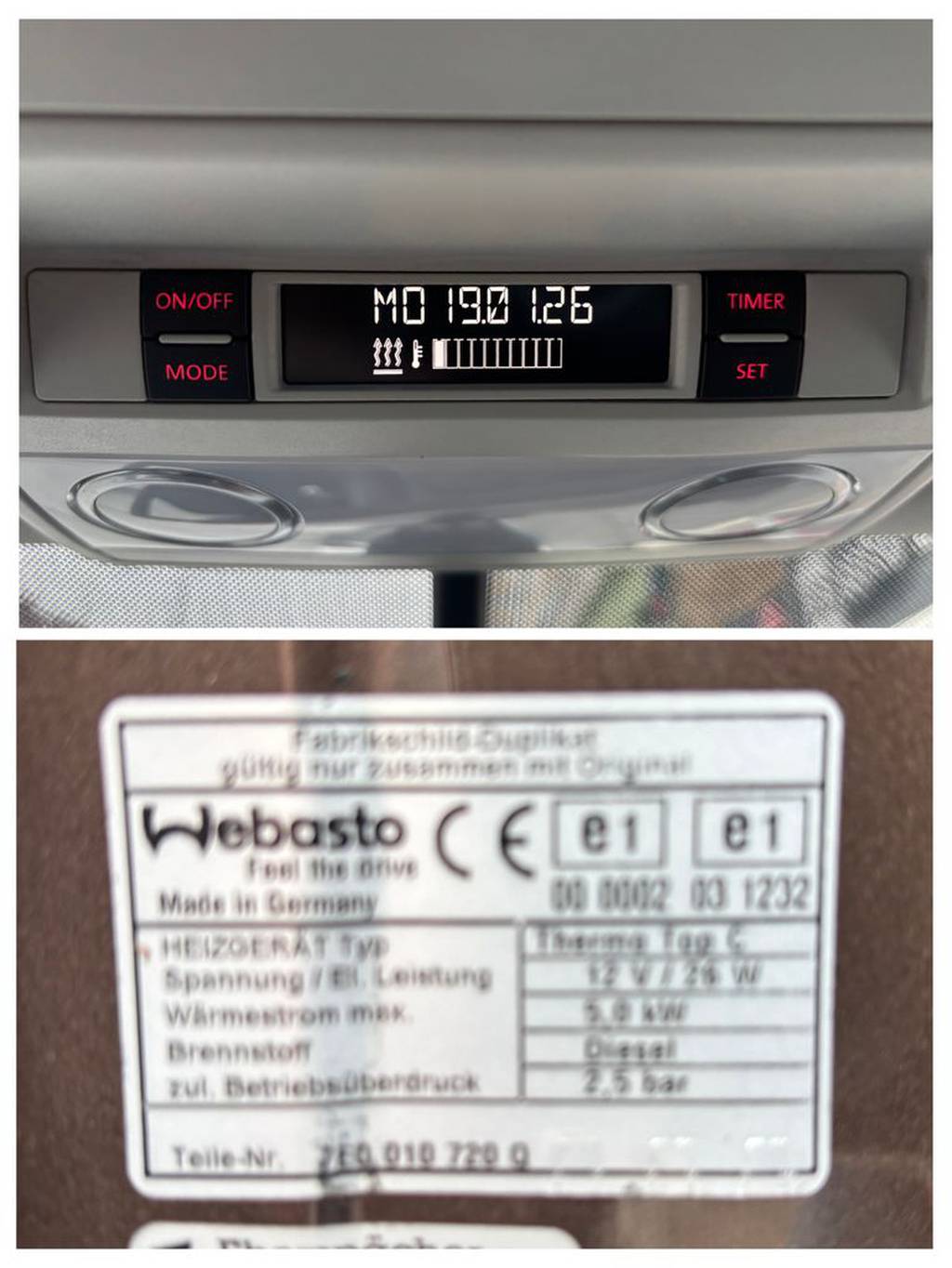 Volkswagen T5 Multivan 2.0BiTDI/2011/HIGHLINE-MAN6