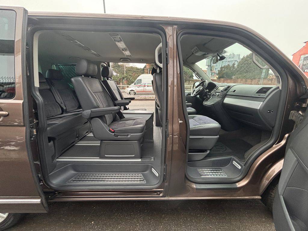 Volkswagen T5 Multivan 2.0BiTDI/2011/HIGHLINE-MAN6