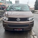 Volkswagen T5 Multivan 2.0BiTDI/2011/HIGHLINE-MAN6