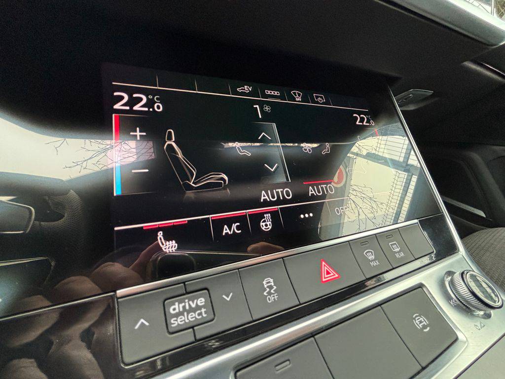 Audi A6 55TFSIe/2021/4X4,S-LINE-ZÁRUKA