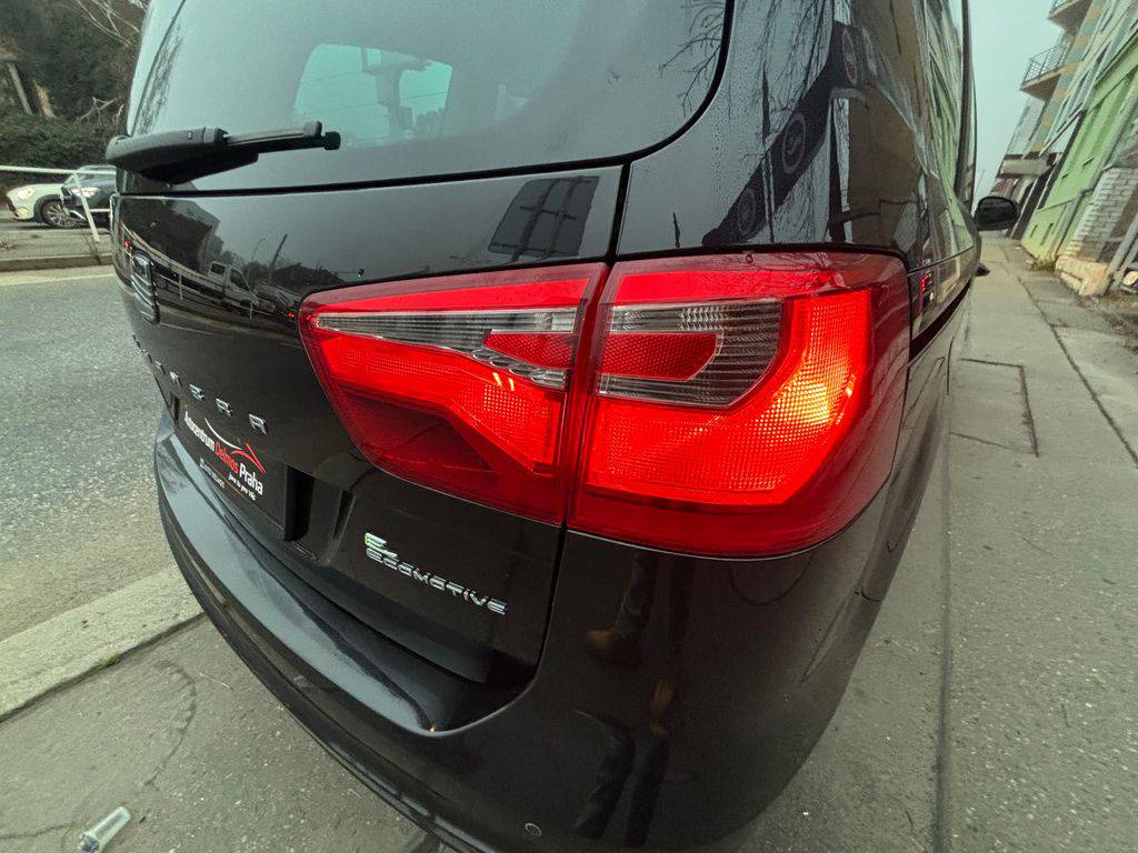 Seat Alhambra 2.0TDi-103kW/STYLE/7MÍST/MAN6/