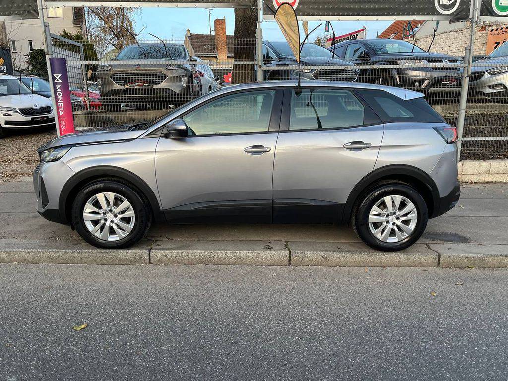 Peugeot 3008 1.2PT/2022/EAT8,PURETECH,1MAJ,