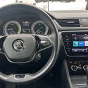 Škoda Superb 1.4TSI iV/2021/PHEV,1MAJ,DPH-Z