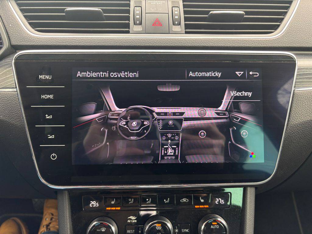 Škoda Superb 1.4TSI iV/2021/PHEV,1MAJ,DPH-Z