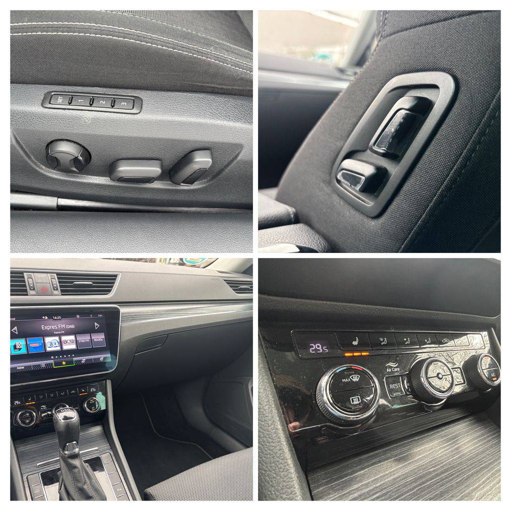 Škoda Superb 1.4TSI iV/2021/PHEV,1MAJ,DPH-Z