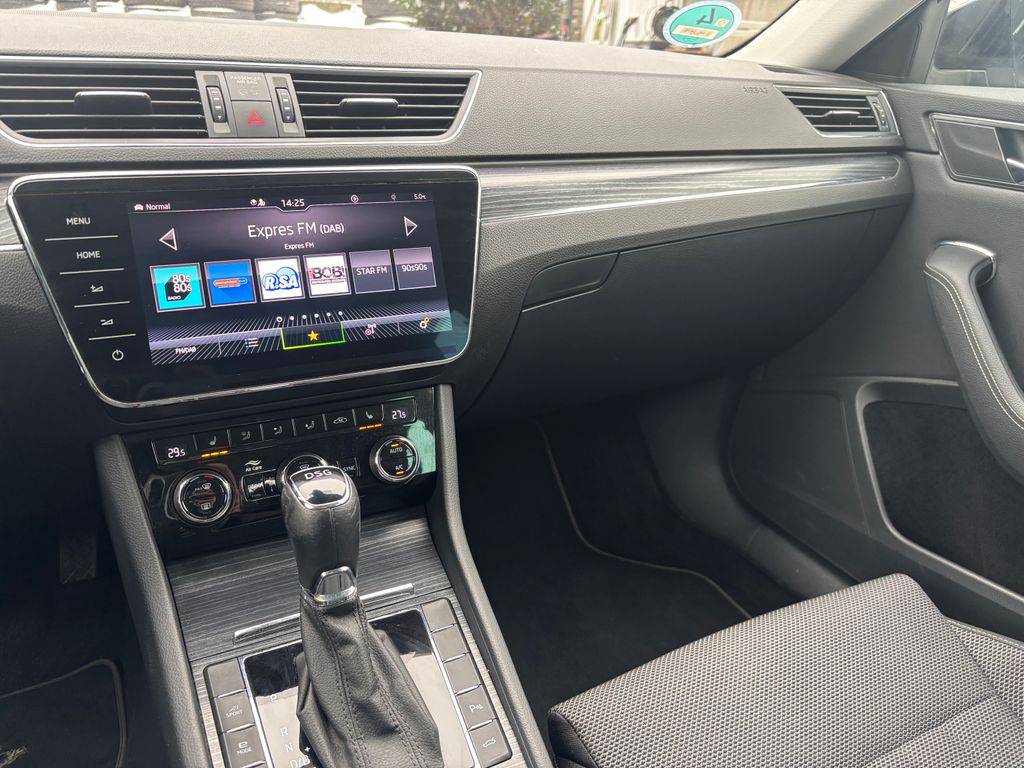 Škoda Superb 1.4TSI iV/2021/PHEV,1MAJ,DPH-Z