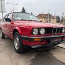 BMW 318 E30-318i/1986/2.maj. garážován