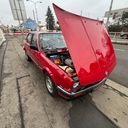 BMW 318 E30-318i/1986/2.maj. garážován