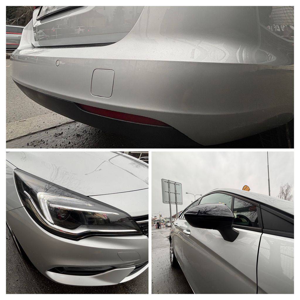 Opel Astra 1.5CDTi/2022/1M,DPH-ZÁRUKA 24M