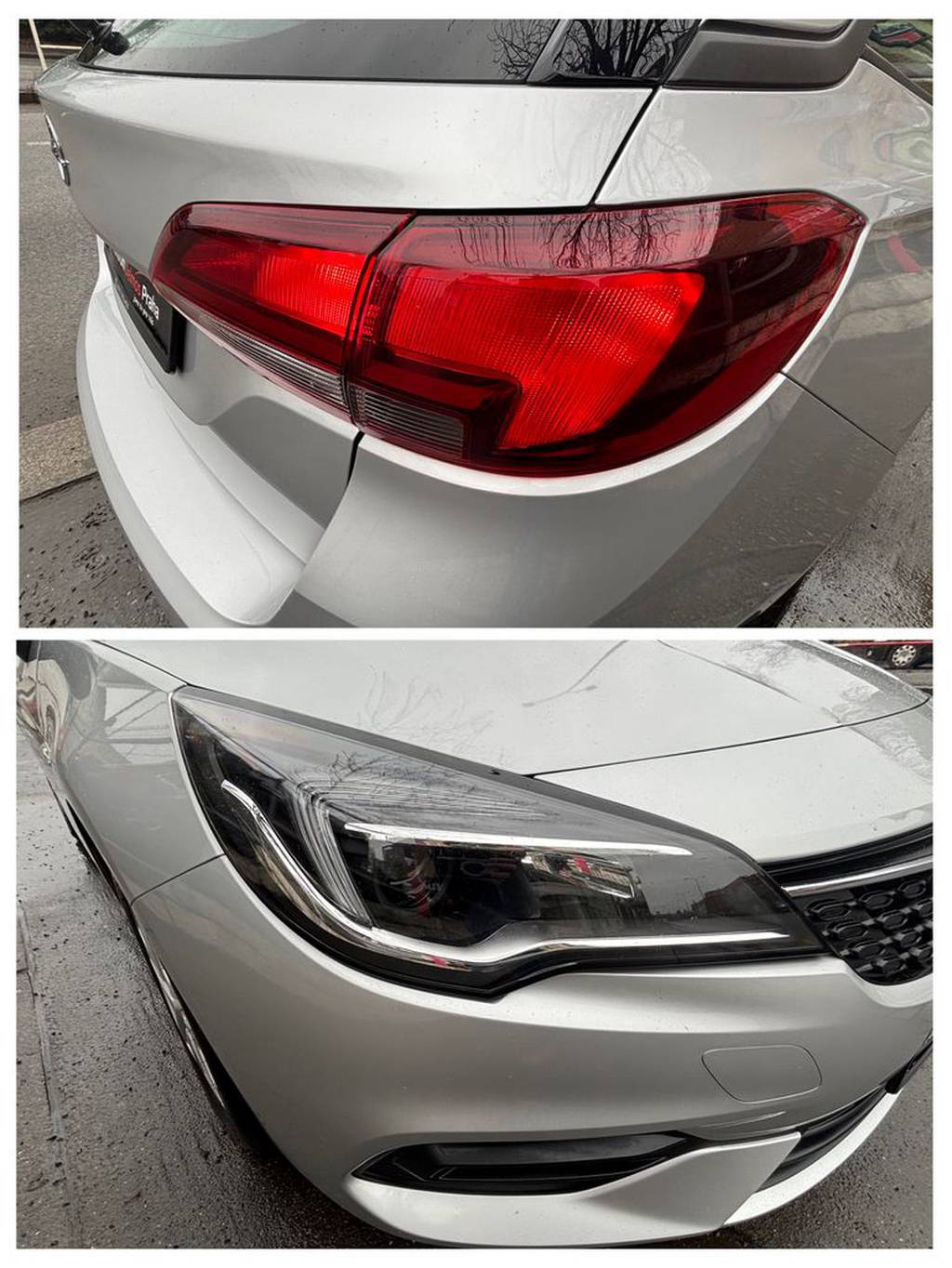 Opel Astra 1.5CDTi/2022/1M,DPH-ZÁRUKA 24M