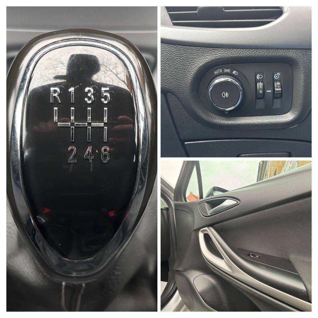 Opel Astra 1.5CDTi/2022/1M,DPH-ZÁRUKA 24M