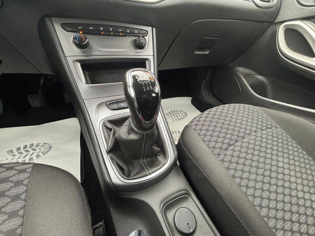 Opel Astra 1.5CDTi/2022/1M,DPH-ZÁRUKA 24M