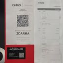 Volvo V40 D2/2016/AT-OCEAN RACE-ZÁRUKA24