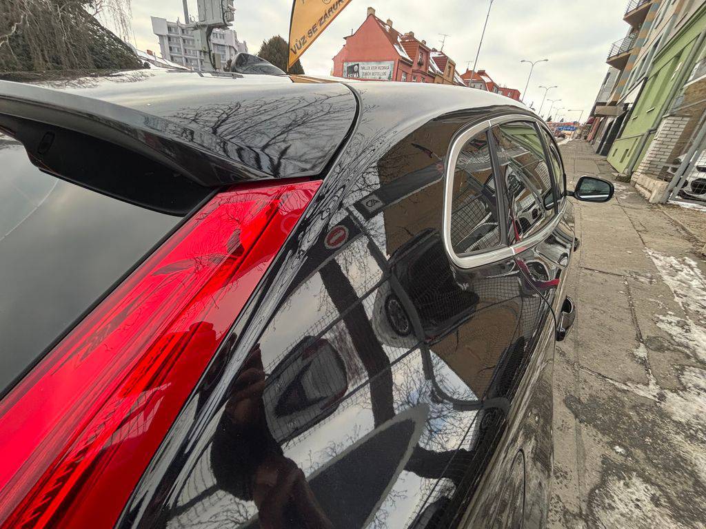 Volvo V40 D2/2016/AT-OCEAN RACE-ZÁRUKA24