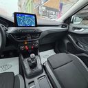Ford Focus 1.5EB/2023/1MAJ,COOL-ZÁRUKA24