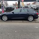 Audi A6 45TDI/2021/QUATTRO,1M,DPH-ZÁRU