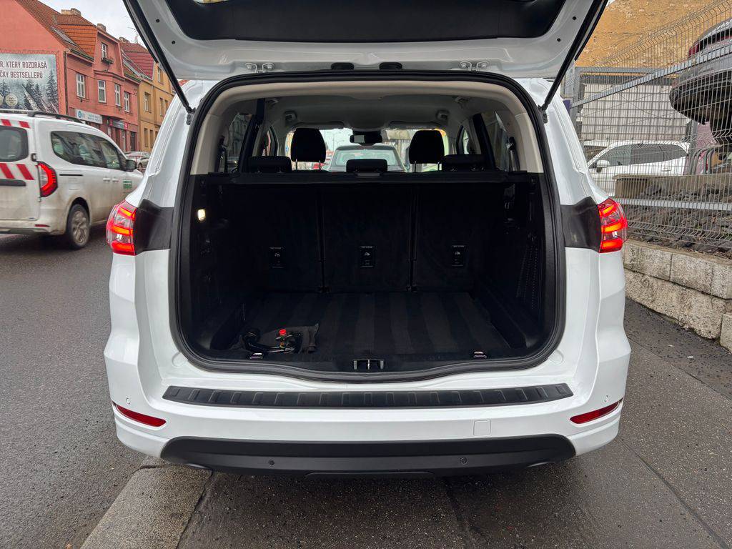 Ford S-Max 2.0EB110KW/2021/TITANIUM,1MAJ