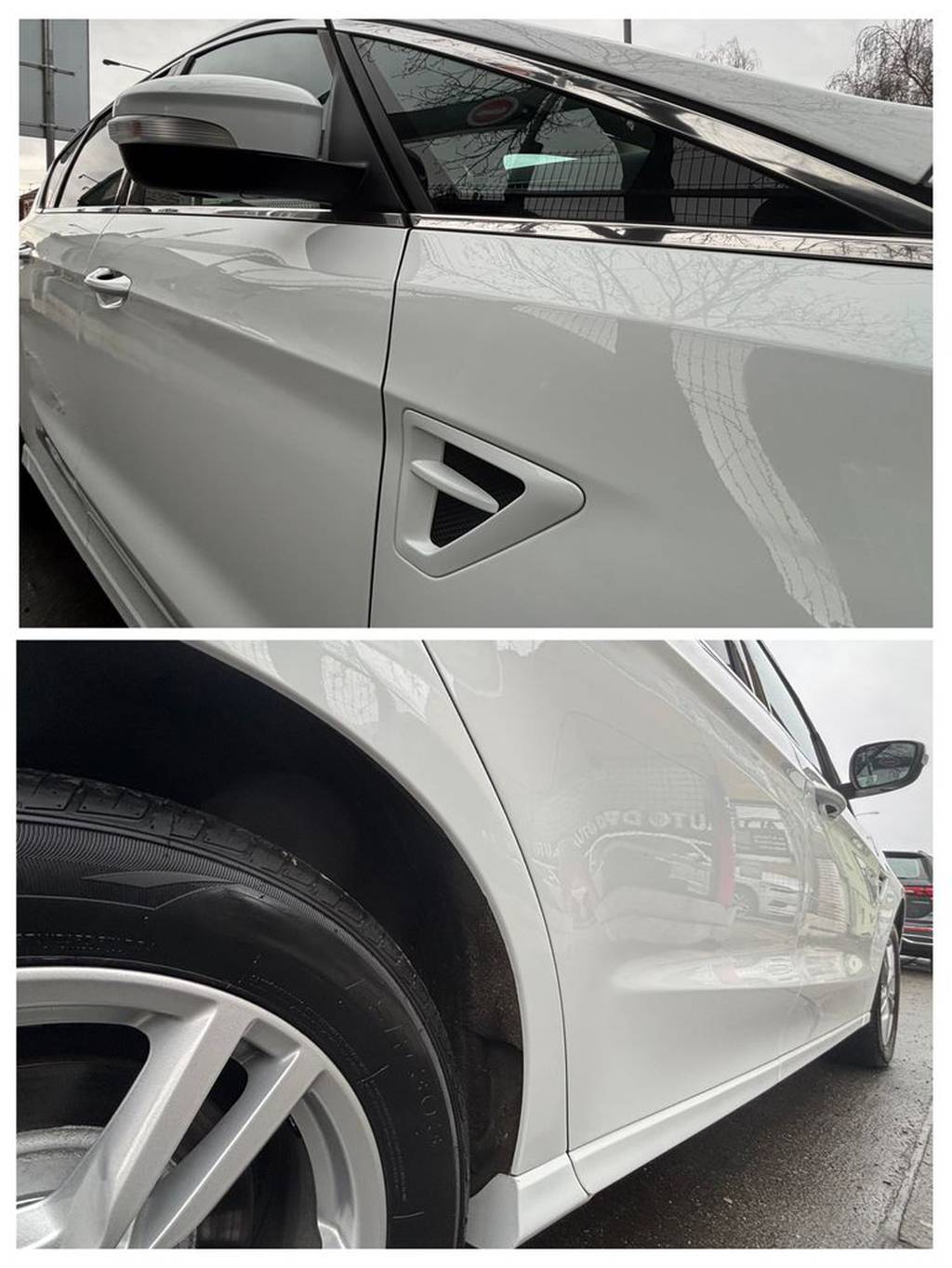 Ford S-Max 2.0EB110KW/2021/TITANIUM,1MAJ