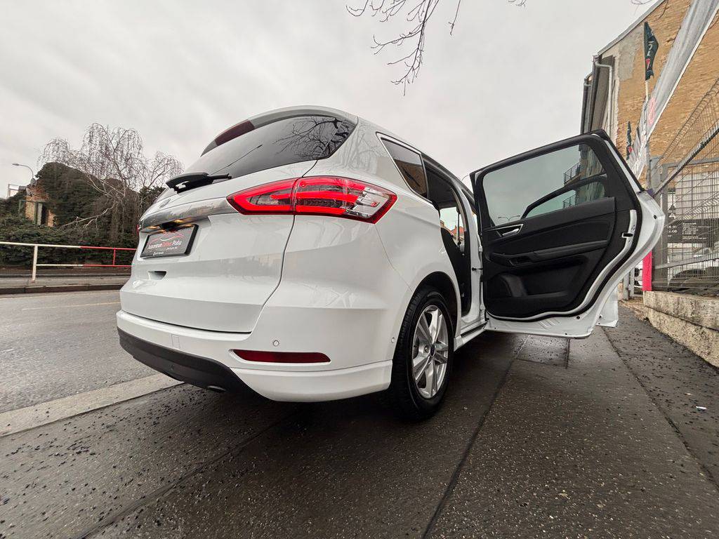 Ford S-Max 2.0EB110KW/2021/TITANIUM,1MAJ