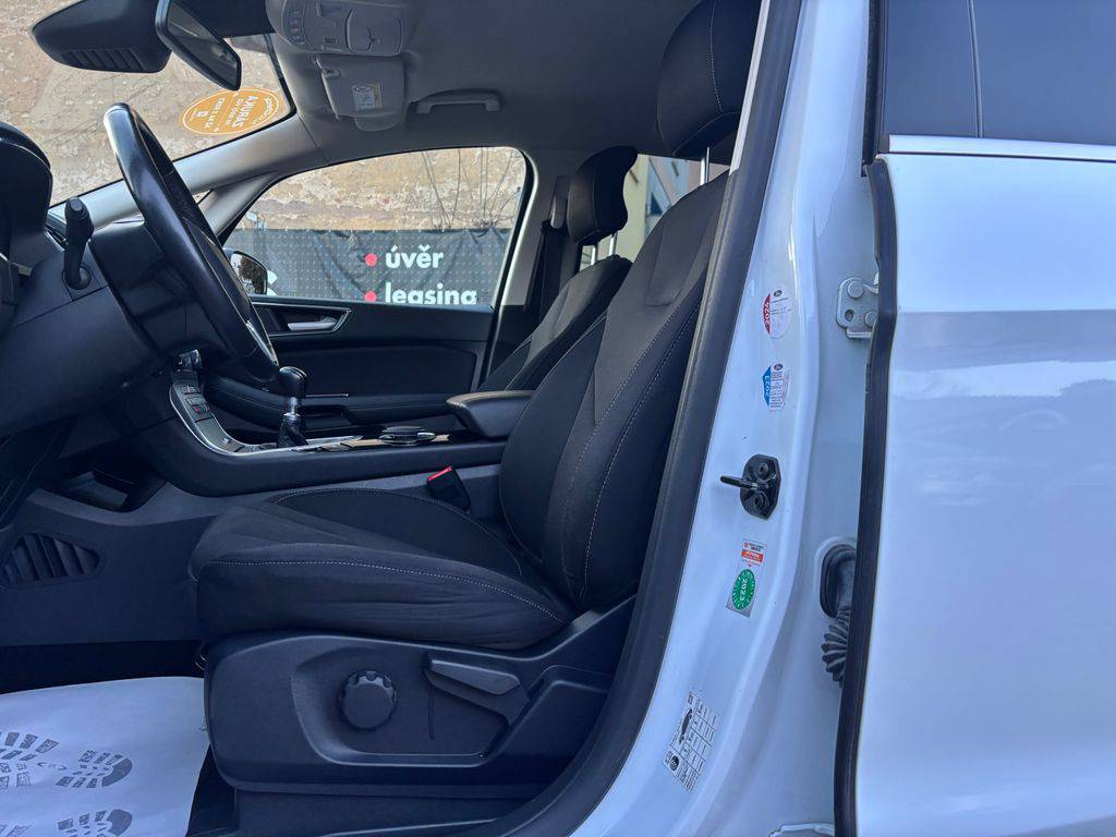 Ford S-Max 2.0EB110KW/2021/TITANIUM,1MAJ