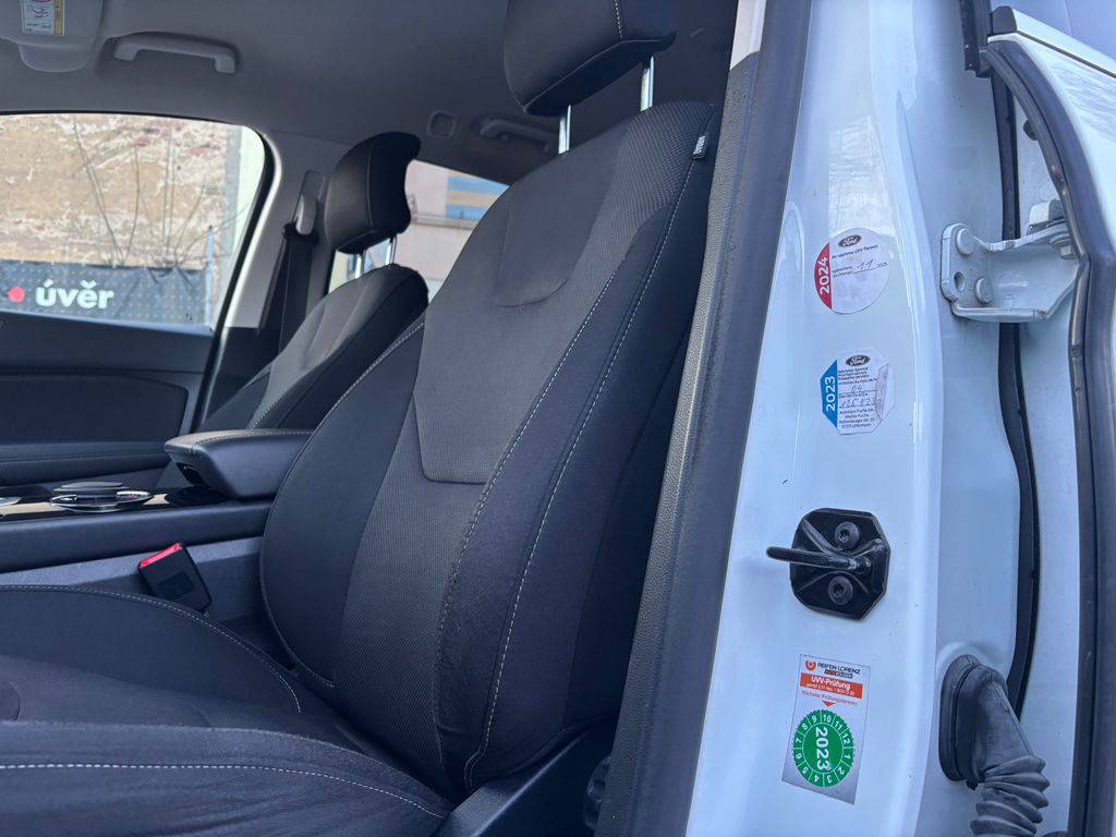 Ford S-Max 2.0EB110KW/2021/TITANIUM,1MAJ