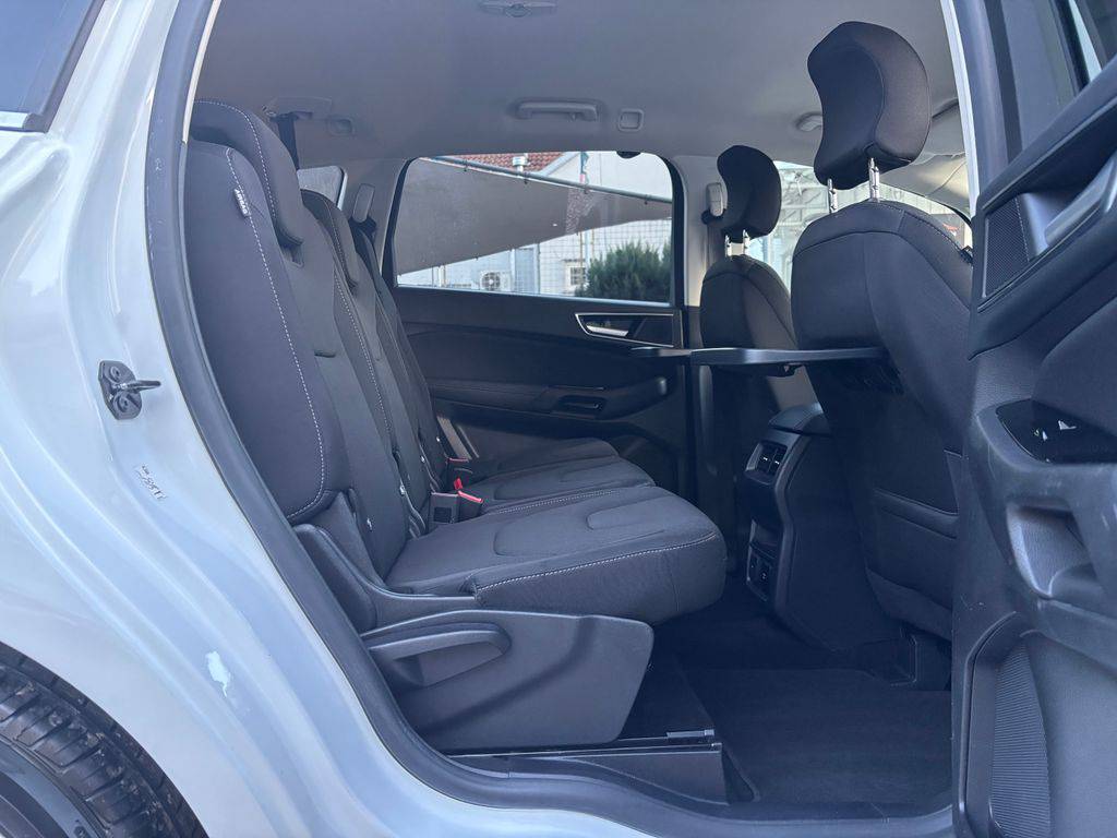 Ford S-Max 2.0EB110KW/2021/TITANIUM,1MAJ