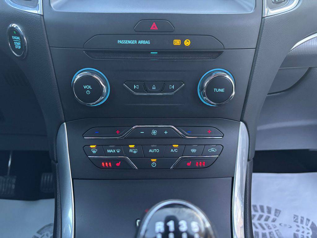 Ford S-Max 2.0EB110KW/2021/TITANIUM,1MAJ