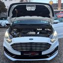 Ford S-Max 2.0EB110KW/2021/TITANIUM,1MAJ