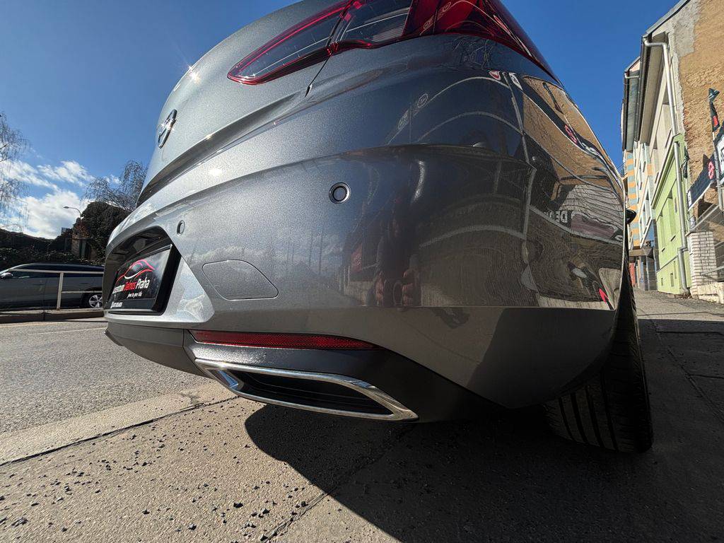 Opel Insignia 2.0CDTi/B21/ULTIMATE.1M.DPH-M6